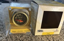 AutoMeter 3336 2-1/16" cabeça de cilindro temperatura 140-340 °F Sport-Comp, usado comprar usado AutoMeter 3336 2-1/16" cabeça de cilindro temperatura 140-340 °F Sport-Comp, usado comprar usado  Enviando para Brazil