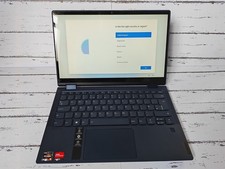 Lenovo yoga 13alc6 for sale  DYFFRYN ARDUDWY