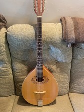 Hora m1087 octave for sale  TAUNTON