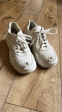 Philipp plein herrenschuhe gebraucht kaufen  Kiel