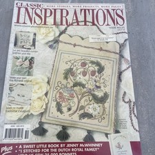 inspirations magazine for sale inspirations magazine for sale WIGAN