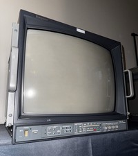 Ikegami tm20 17r d'occasion  Expédié en Belgium