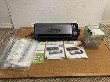 seladora a vacuo comprar usado  Enviando para Brazil