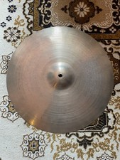 Avedis zildjian 1960s for sale  BRIGHTON