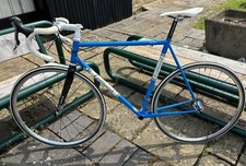 58cm bike for sale 58cm bike for sale WELLINGBOROUGH