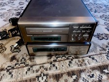 Vintage denon utu for sale  Los Angeles