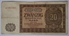 Alliierte besatzung sbz gebraucht kaufen  Neustadt an der Weinstraße