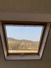 Velux dachfenster gpl gebraucht kaufen  Bühlertal