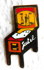 Pin flipper jeutel d'occasion  Eu