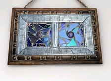 Unique mosaic stained for sale  Lehighton