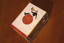 Cofanetto dvd mel usato  Treviso