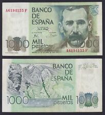 Banconota spagna 1000 usato  Chieri