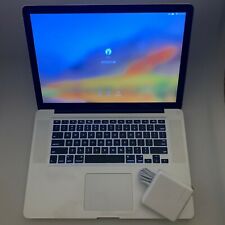 Apple macbook pro for sale  Virginia Beach