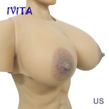 Crossdresser grande capezzolo usato  Spedire a Italy