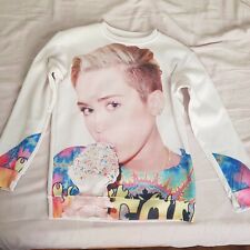 Miley cyrus ice usato  Milano