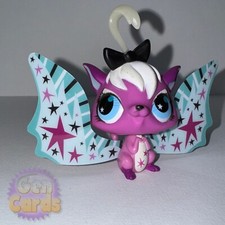 Littlest petshop elfe d'occasion  Bruay-la-Buissière