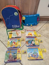 First leap pad for sale  Clarkston
