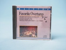 Maestro favorite overtures for sale  Gurnee