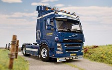 Volvo fm4 van usato  Italia