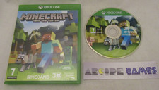 Minecraft microsoft xbox d'occasion Minecraft microsoft xbox d'occasion  Le Beausset