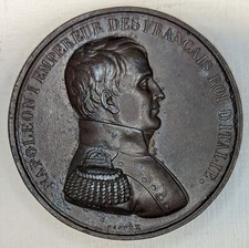 1834 napoleon emperor for sale  Edmonds