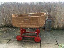 Korb kinder stubenwagen gebraucht kaufen  Bad Ems