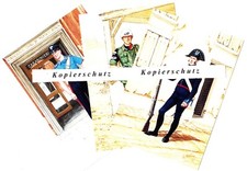 Konvolut ansichtskarten the gebraucht kaufen  Celle