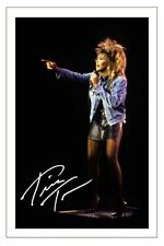 Tina turner signed for sale  UK