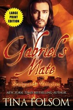 Gabriel mate tina gebraucht kaufen  Osnabrück