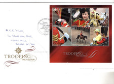 trooping colour for sale trooping colour for sale ALLOA