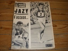 Miroir sports 1096 d'occasion  Orry-la-Ville