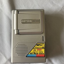 Aiptek 3300 digital gebraucht kaufen  Kiel