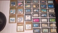 Jeux game boy. d'occasion  Nyons