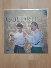Yello goldrush gebraucht kaufen  Bergisch Gladbach