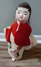 Hakata ningyo japanese for sale  Columbus