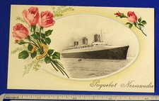 Paquebot normandie 1935 for sale  Cape Coral