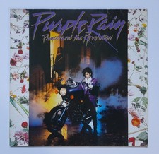 Prince revolution purple for sale  LONDON