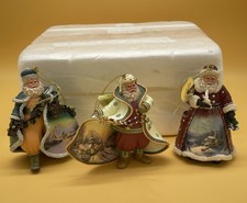 Set thomas kinkade for sale  Wayne