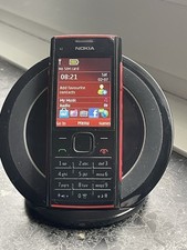 Nokia 00 schwarz gebraucht kaufen  Alsdorf
