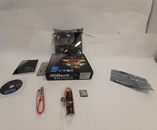Asrock b75 pro3 for sale  RUGBY