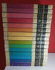 quindici enciclopedia 1967 usato quindici enciclopedia 1967 usato  Vertemate con Minoprio