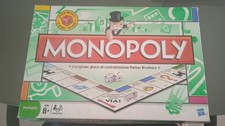 Gioco società monopoly usato  Bellaria Igea Marina
