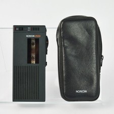 Norcom 2500 dictaphone for sale  North Branch
