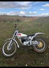 Yamaha 175cc 1976 for sale  LUTTERWORTH