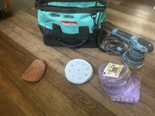 Makita random orbit for sale  Gilbert