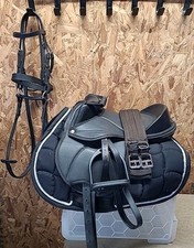 Small pony saddle for sale  HARLOW
