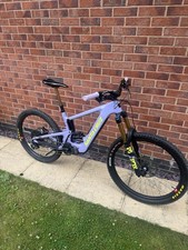 Santa cruz bullit for sale  MACCLESFIELD