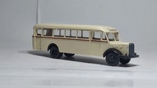 Handarbeitsmodell bus 87 gebraucht kaufen  Ebergötzen