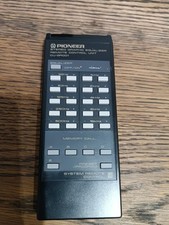 Pioneer CU GR-001, używany na sprzedaż  PL