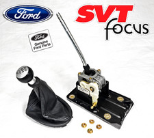 Svt ford focus for sale  Westland